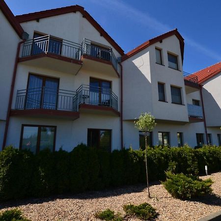 Darlowko Apartament Morski IV Εξωτερικό φωτογραφία
